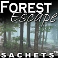 Forest Escape Sachets